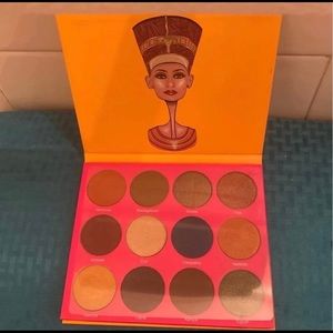 Juvia’s Place The Nubian II Palette